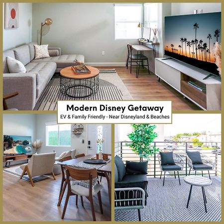 3Br Disney Vila Unit W Parking & Ev - Close To Beaches Midway City Extérieur photo